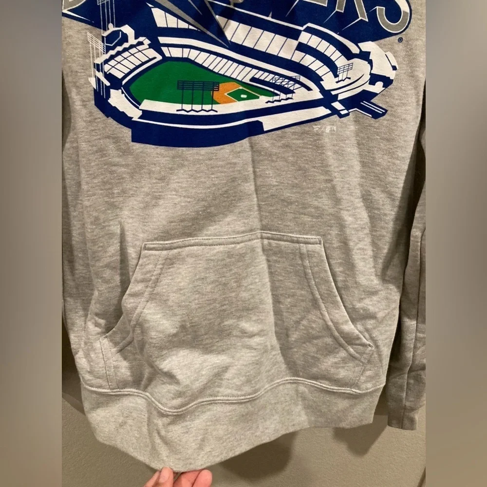 Los Angeles Dodgers Fanatics Brand Hoodie Men’s Size Small New